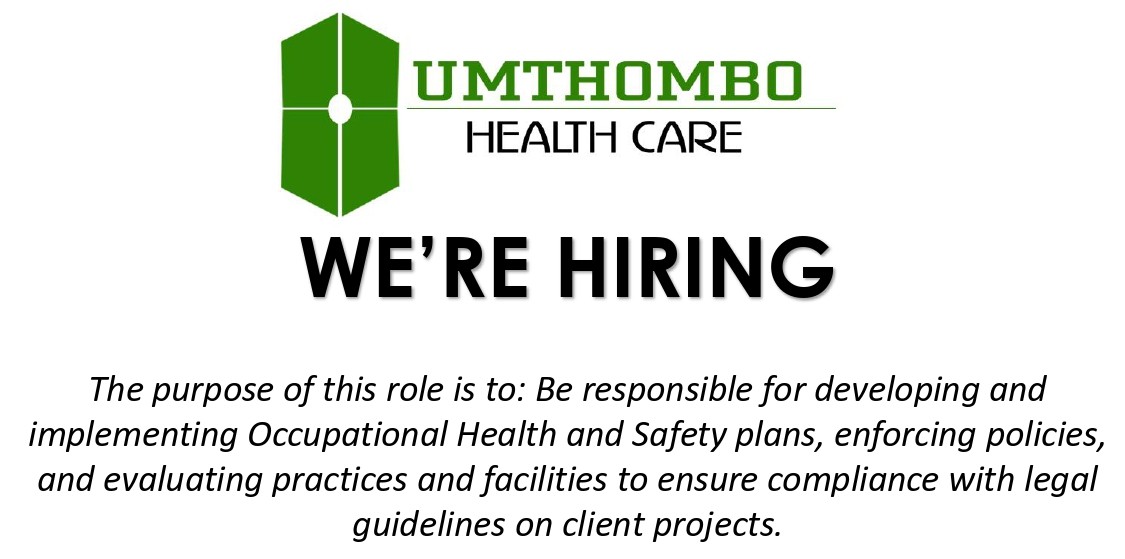 Occupational Health & Safety Professional/Practitioner Thumbnail